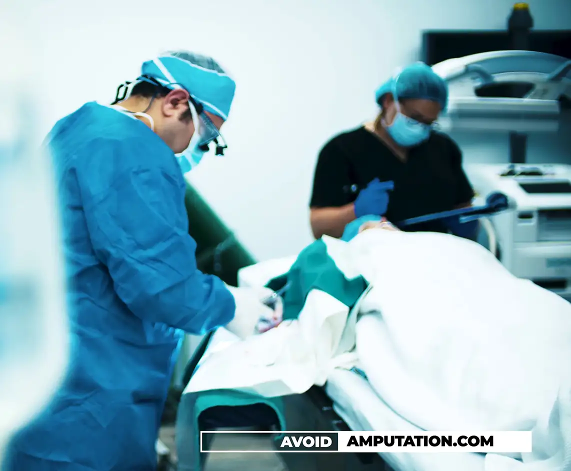 Vascular 360 General and Vascular Surgery practice in Frisco, Texas