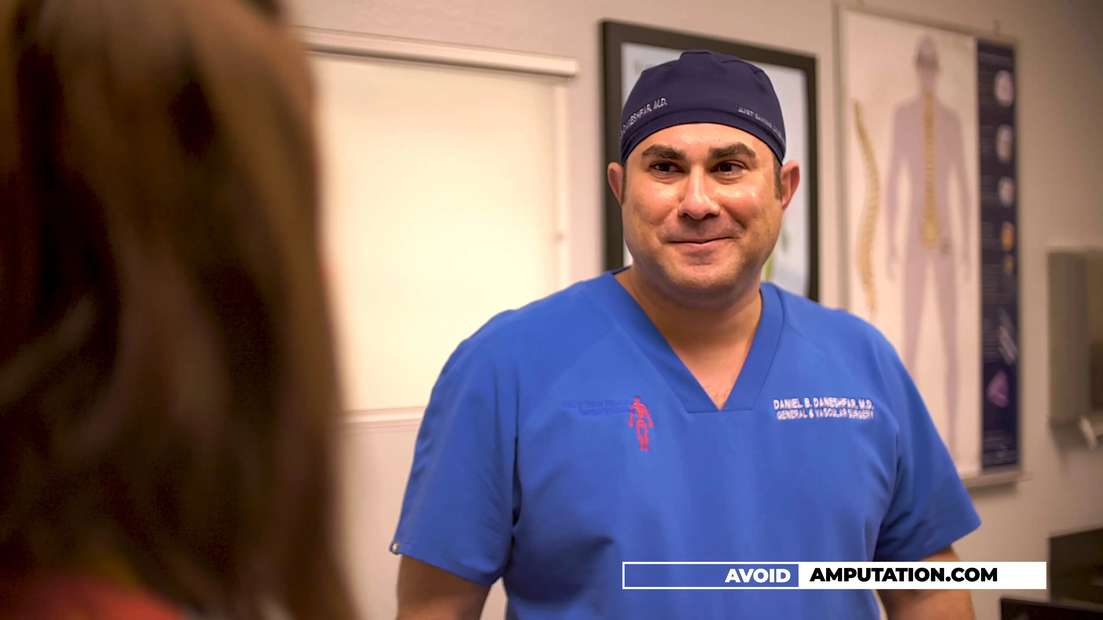 Vascular 360 surgical suite in Frisco, TX